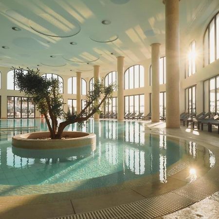 Apartment A'More セインツ・コンスタンティン＆ヘレナ エクステリア 写真