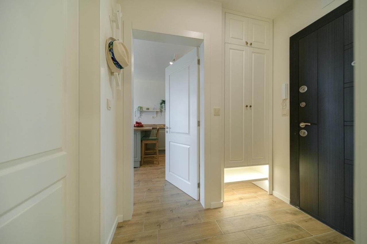 Apartment A'More セインツ・コンスタンティン＆ヘレナ エクステリア 写真