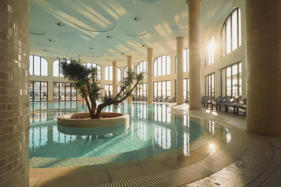 Apartment A'More セインツ・コンスタンティン＆ヘレナ エクステリア 写真